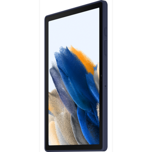 Samsung Galaxy Tab A8 10.5 2021 Clear Edge kuori - Sininen
