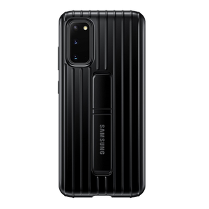 Protective Standing Samsung Galaxy S20 kuori