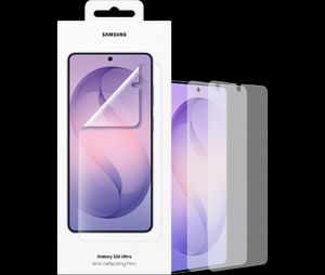 Samsung Anti-reflekterande Skärmskydd för Samsung Galaxy S26 Ultra, 2-pack