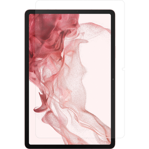 Samsung Plastic Screen Protector Galaxy Tab S8/S7 - Clear