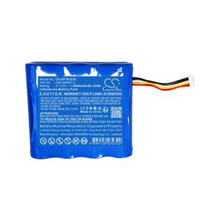 Eufy T81241W1 enz.