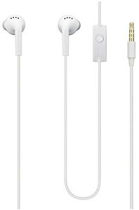 Samsung headset- EHS61ASFWE- White