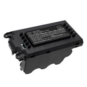 Electrolux ERG36 osv.