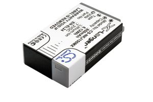 EN-EL24 erstatningsbatteri