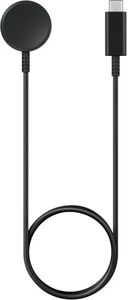 Samsung Galaxy Watchin langaton laturi - musta