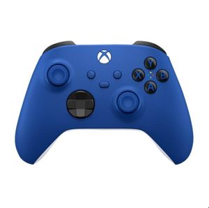 Microsoft Xbox Series X trådløs controller – chokblå