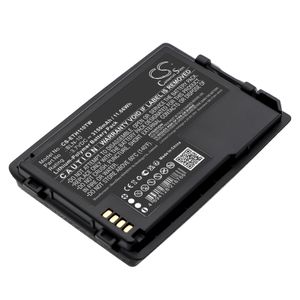 TETRA Cassidian TH1N etc