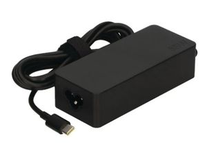 Fyndhörna Lenovo USB-C 65W AC Adapter USB Type-C (EU)