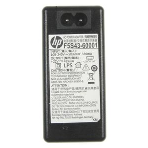 HP turtle power supply kit