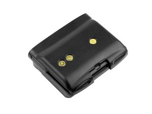 Yaesu FNB-80LI Li-ion erstatningsbatteri