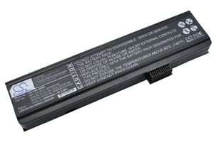 Maxdata ECO 4511, 10.8V, 4400 mAh