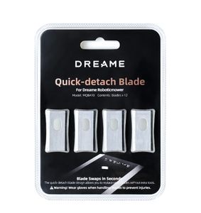 Dreame 12-pack gräsklipparknivar för A1/A1Pro/A2 mfl