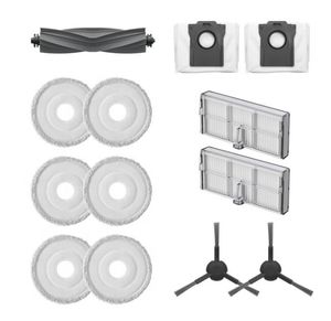 Dreame Tillbehörskit för L10s Ultra Gen 2 / D20 Ultra / L40 Ultra AE