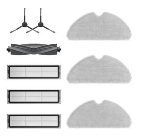 Dreame Tillbehörskit för D9 Max Gen 2