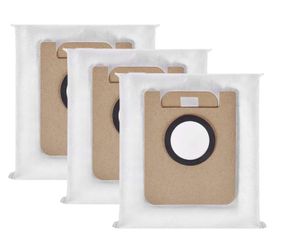 Dreame pölypussit L10s Ultra / L10 Ultra / L20 Ultra RDB3, 3 kpl