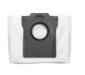 Dammsugarpåse till Dreame X40 Ultra/X50 Ultra/D10 Plus Gen 2 mfl RDB8, 3-pack