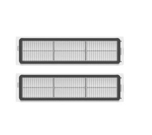 Dreame dammfilter för D9/D9 Max (White)/D9 Max Gen 2/D10s/D10s Pro/ RHF1 2-pack