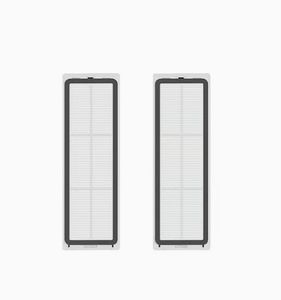 Dreame dammfilter för Z10 Pro / L10s Ultra / L10 Ultra / D10 Plus Gen 2 / D20 m.fl. RHF5 2-pack