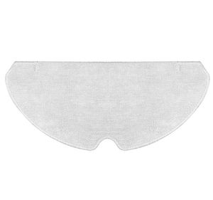 Dreame moppeklude til D10s / D10s Pro / D9 Max (White) / D9 Max Gen 2 RMP9, 2-pak