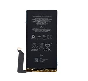 Google Pixel 6 originalbatteri