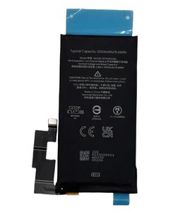 Google Pixel 6 Pro Sisäinen Akku (G63QN, 5003mAh)