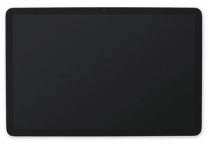 Google Pixel Tablet Näyttö - Musta