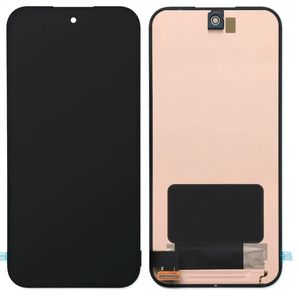 Google Pixel 10 Pro Fold Ydre skærm