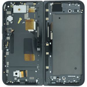 Google Pixel 11 Pro Fold Huvuddisplay - Obsidian