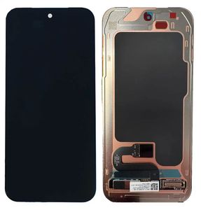 Google Pixel 11 Skjerm