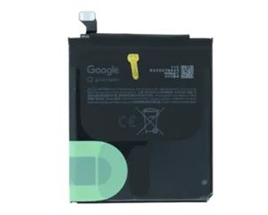 Google Pixel 11 Batteri