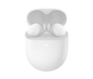 Google Buds Pixel A-Series trådløse hodetelefoner - Hvit