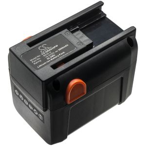 Gardena 8841 18V 3.0Ah LI-ION