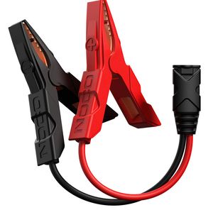 NOCO Batterikabel med klemmer for Startbooster GB20, GB40, GB50, GBX45