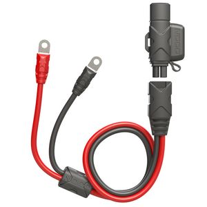 Noco GBC007 Boost Eyelet X-Connect-adapter for GB20/GB40/GB50/GBX45 og Genius-ladere