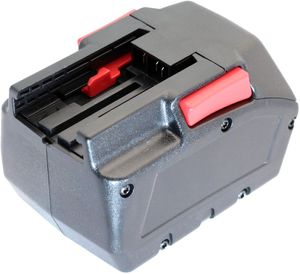 thumbnail image 2 of Creabest 4.0Ah Ni-MH Replacement Battery For Panasonic EY9021 EY3652 EY903 – 2.4V 2 of 6