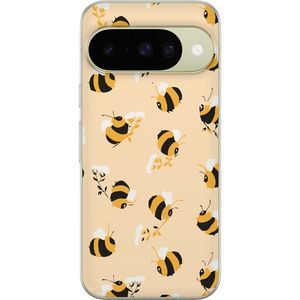 Google Pixel 11 Puhelinkotelo Humlor