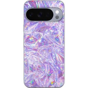 Google Pixel 11 Pro XL Puhelinkotelo Glitter