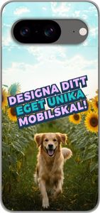 Designa ditt eget Google Pixel 8 Genomskinligt Skal