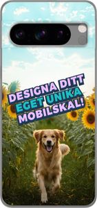 Suunnittele omat Google Pixel 8 Pro Läpinäkyvä kuori