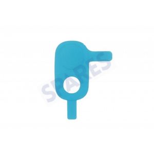 Galaxy J5/J7 2017 Adhesive Foil Camera Window
