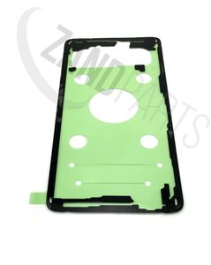 Samsung Galaxy S10 Baksida Adhesive
