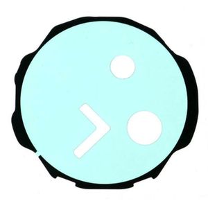 Samsung Galaxy Watch 3 41mm Main Window Adhesive teippi