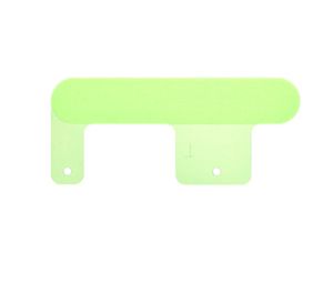 Galaxy Tab S9 Plus -akun liima