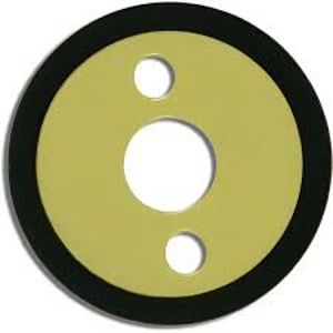 Samsung Galaxy S25 Ultra Ultrawide Camera Lens Adhesive