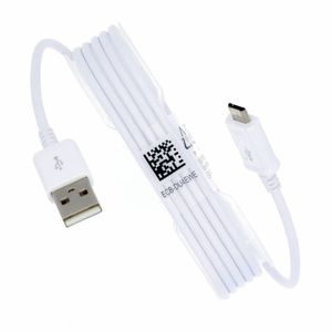 Samsung Micro-USB-kabel 1,5 m - Vit