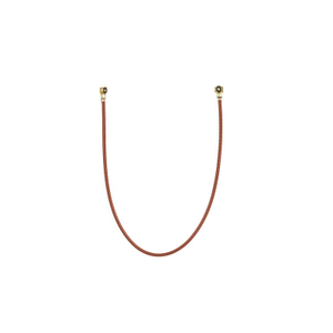 Galaxy Tab S7 Plus Coaxial Cable 88,7mm Brown