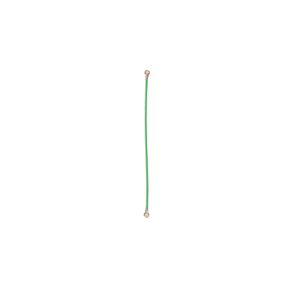 Galaxy Tab S7 Plus Coaxial Cable 89,2mm Green