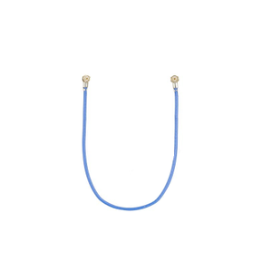 Galaxy Tab S7 Plus Coaxial Cable 107,2mm Blue