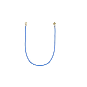 Galaxy S10 Lite Coaxial Cable 108.5MM Blue