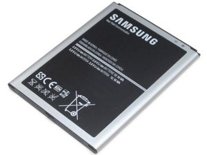 Galaxy Mega Battery
